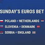 euros 2021 bet